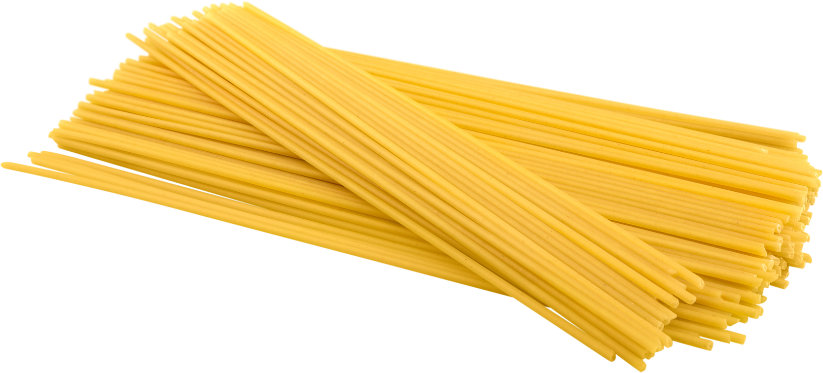 Bunch of Spaghetti