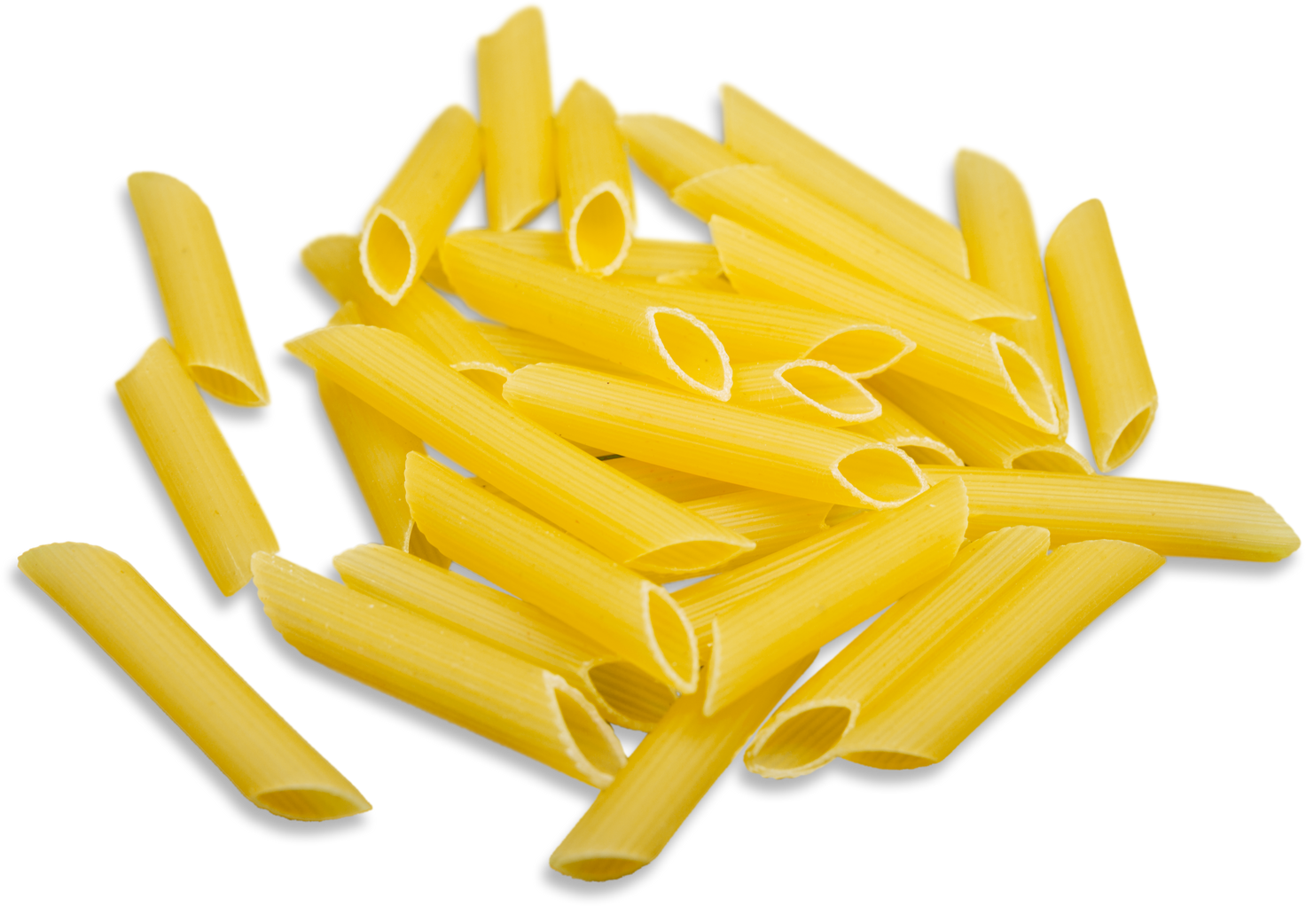 abstract penn pasta