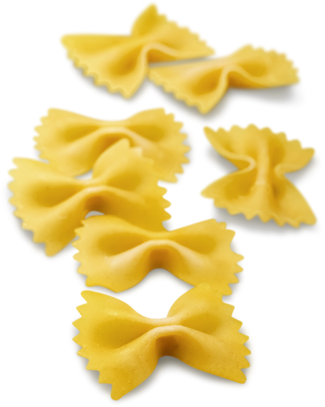 Pasta: Farfalle