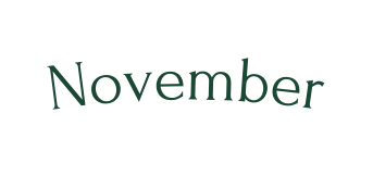 November