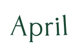 April
