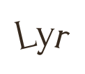 Lyr