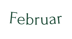 Februar