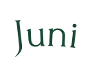 Juni