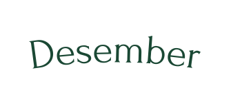 Desember