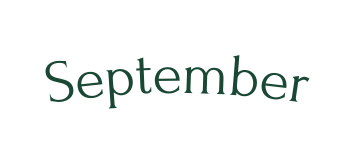 September