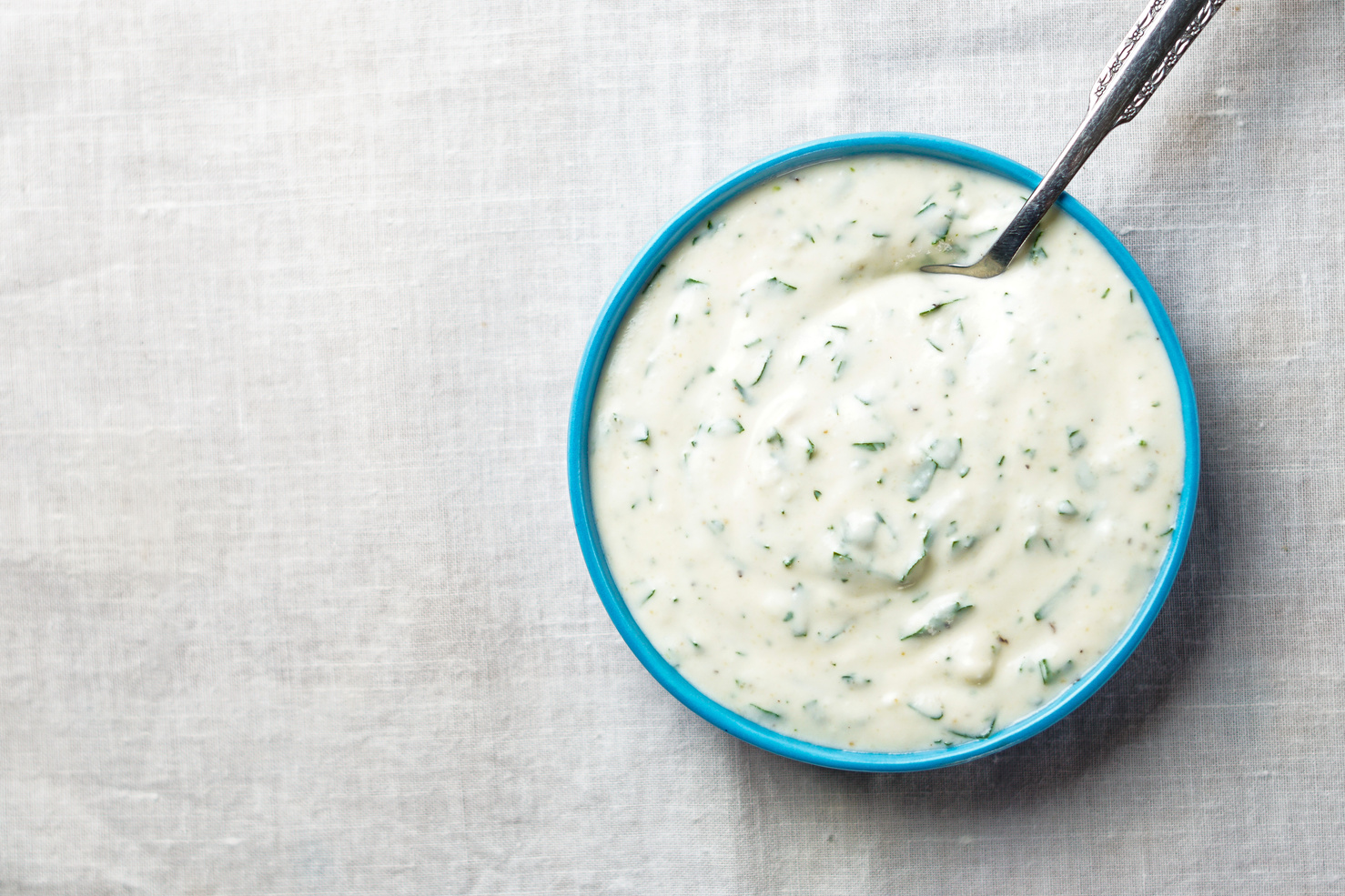 Ranch Dressing