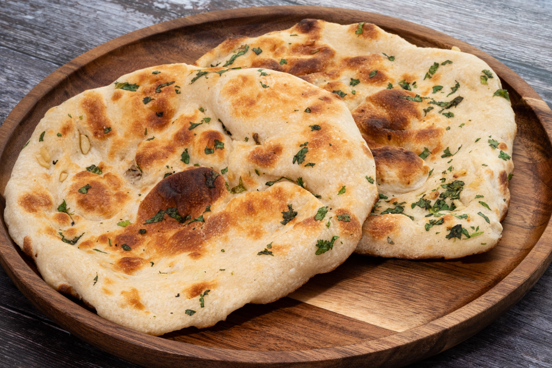 Pita bread