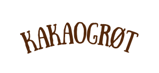 KAKAOGRØT