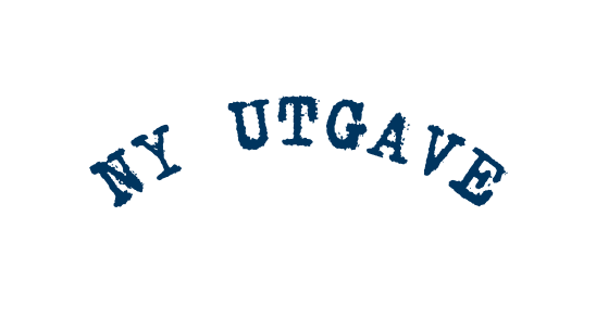 NY UTGAVE