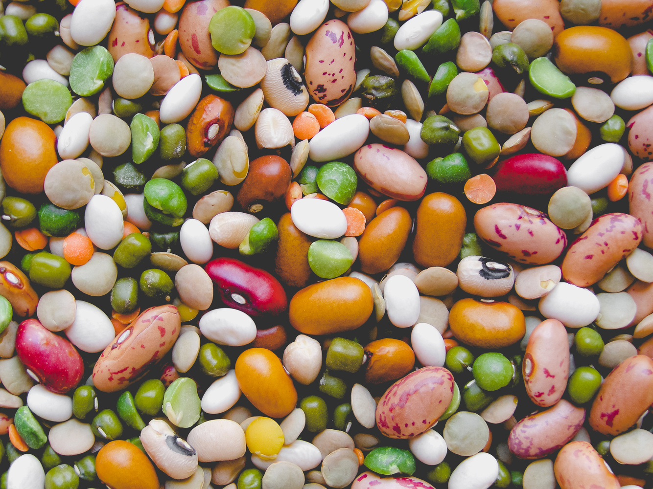 Beans Salad